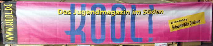 Kool-Banner