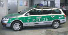 Polizei